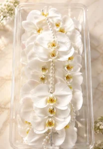Rosario de Orquideas Q3,500